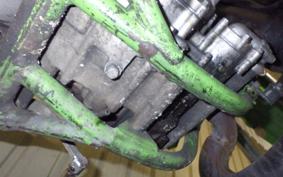 KAWASAKI KDX125 SR 2020 DX125A