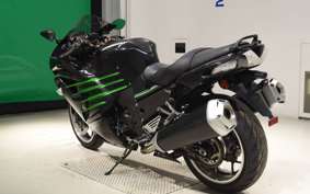 KAWASAKI ZX 1400 NINJA R A 2016