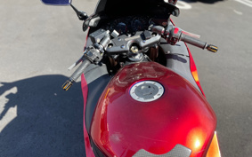 SUZUKI GSX1300R HAYABUSA 2008 A1111