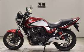 HONDA CB400SF GEN 4 A 2020 NC42