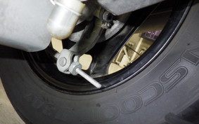 SUZUKI ADDRESS V125 S CF4MA