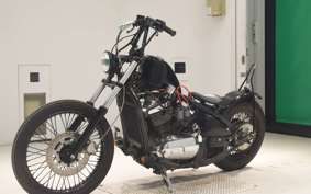 KAWASAKI VULCAN 400 Gen.2 1999 VN400A