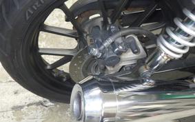 HONDA GB350 2021 NC59
