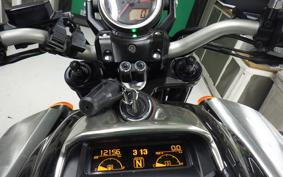 YAMAHA VMAX Gen.2 2009