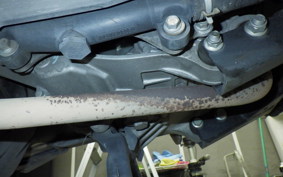 YAMAHA TRICITY 125 2007 SE82J