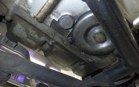 SUZUKI SW-1 2023 NJ45A