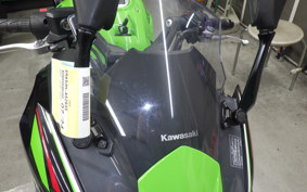 KAWASAKI NINJA 650 A 2022 ER650H