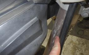 KAWASAKI KX250 F 2026 KX250N