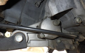 SUZUKI ADDRESS V125 CF46A