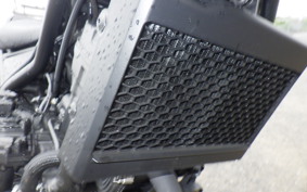 HONDA REBEL 250 E-Clutch MC49