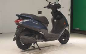 YAMAHA AXIS 125 Z SED7J
