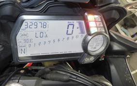DUCATI MULTISTRADA 1200 S 2013