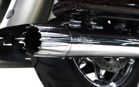 HARLEY FLHTKSE CVO 2016 TEN