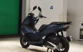 HONDA PCX 125 2008 JK05