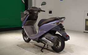 HONDA DIO CESTA GEN 2 2004 AF68