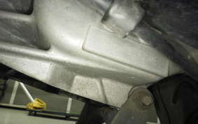 SUZUKI ADDRESS V125 DT11A