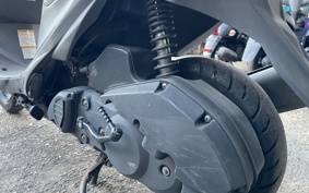 SUZUKI ADDRESS V125 CF4MA