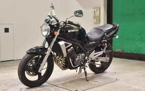 KAWASAKI BALIUS 250 Gen.2 2023 ZR250B