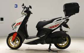 YAMAHA CYGNUSｸﾞﾘﾌｧｽ SEJ4J