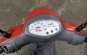 SUZUKI LET's 4 CA45A