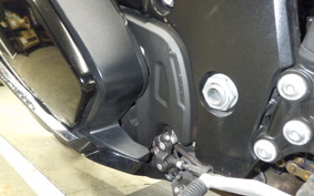 SUZUKI HAYABUSA Gen.3 2022 EJ11A