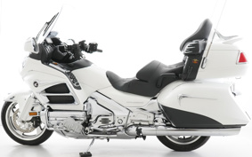 HONDA  GOLDWING < AIRBAG * NAVIGATION > 2014 SC68
