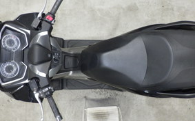 HONDA FORZA 250 MF13