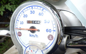 YAMAHA VINO 50 SA26J