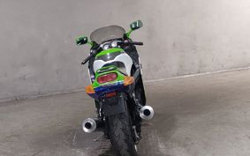 KAWASAKI ZX 1100 NINJA ZXBD11