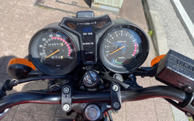 YAMAHA RZ350 1981 4U0
