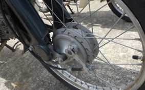HONDA C50 SUPER CUB C50