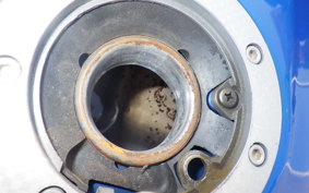 KAWASAKI BALIUS 250 Gen.2 ZR250B