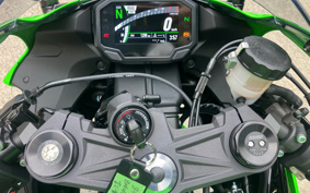 KAWASAKI NINJA ZX-6R 2025 ZX636J