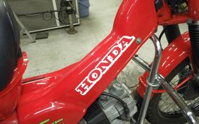 HONDA CT110 HUNTER CUB 2024