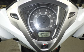 HONDA LEAD 125 2012 JF45