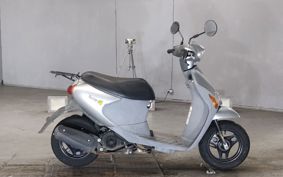 SUZUKI LETS4 CA45A