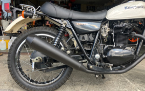 KAWASAKI 250TR BJ250F