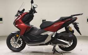 HONDA ADV160 2017 KF54