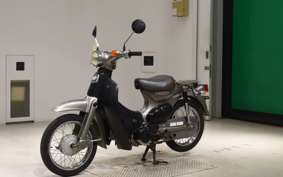 HONDA LITTLE CUB E