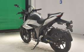 SUZUKI ｼﾞｸｻｰ250 2001 ED22B