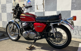 HONDA CB750 2002 5025