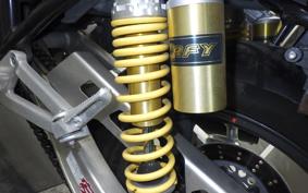 YAMAHA XJR400 Gen.2 R 2000 4HM