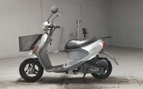 SUZUKI LET`S4 CA45A