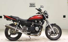 KAWASAKI ZEPHYR 400 KAI 1998 ZR400C