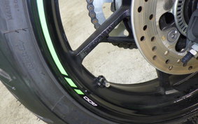 KAWASAKI ZX-4RR 2025 ZX400P
