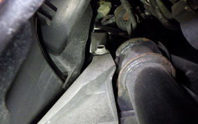HONDA DIO Gen.6 AF68