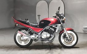 KAWASAKI BALIUS250 ZR250A