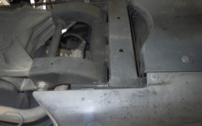 SUZUKI ｽｳｨｯｼｭ125 2013 DV12B