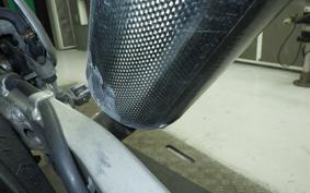 SUZUKI BANDIT 250 V Type GJ77A