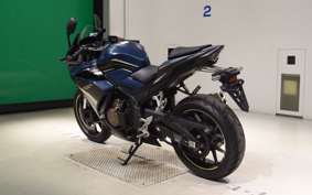 HONDA CBR400R 2023 NC56